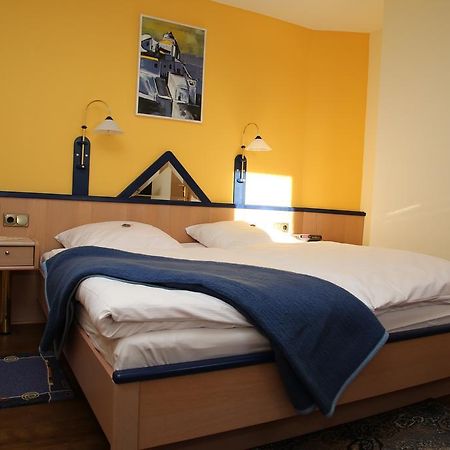Gasthaus-Pension Islekhoehe Gansen Krautscheid Værelse billede